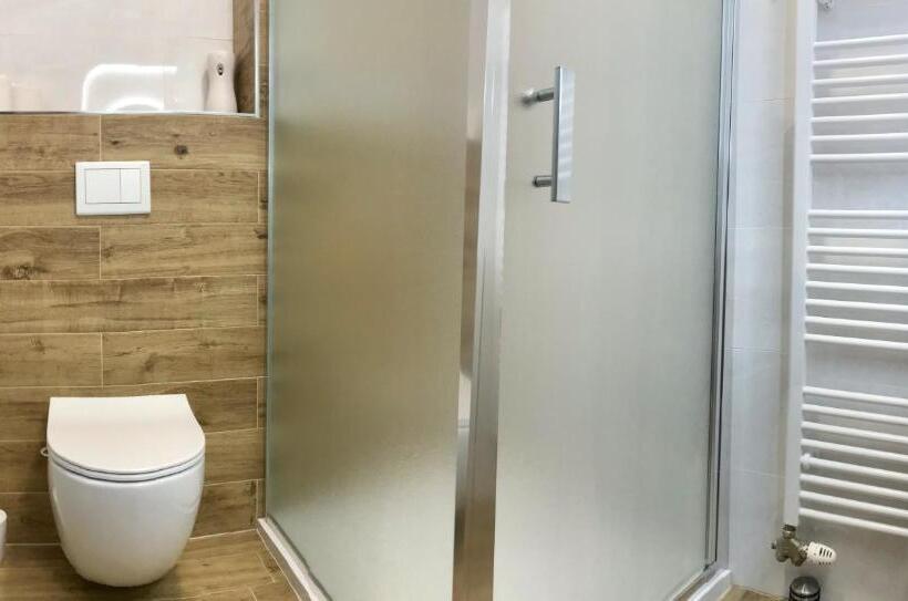 스탠다드 스튜디오, Apartmán Dagmar