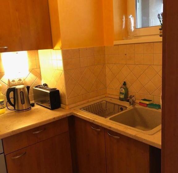 1 Bedroom Apartment Lake View, Club 218 Panoráma Apartman