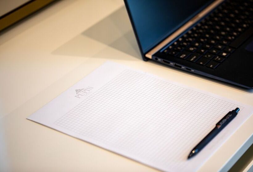 اتاق استاندارد یک نفره, Pupin Novi Sad