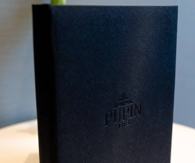 اتاق استاندارد, Pupin Novi Sad