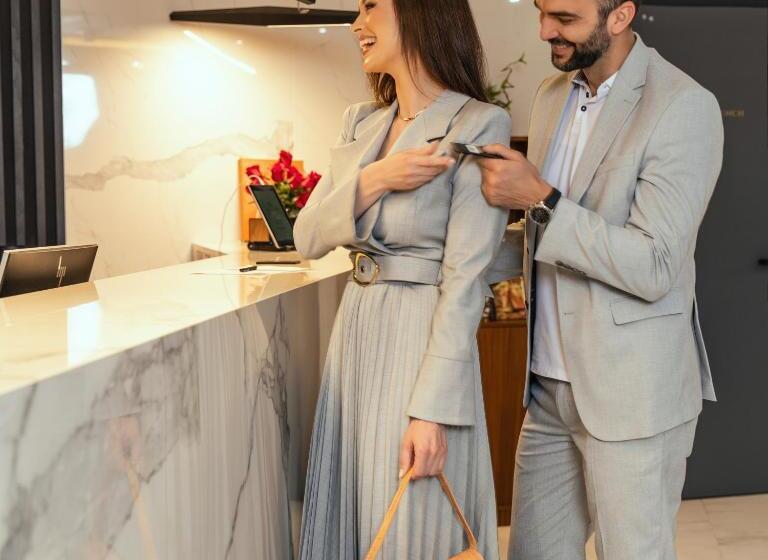 اتاق استاندارد, Pupin Novi Sad