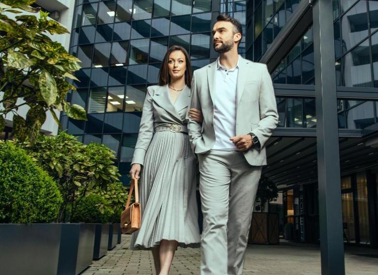 سوئیت با تخت بزرگ, Pupin Novi Sad