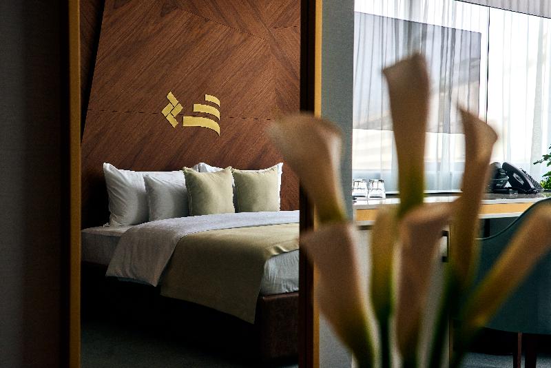 اتاق استاندارد, Pupin Novi Sad