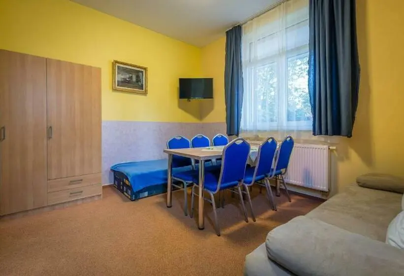 １ベッドルームアパートメント, Miramonti Apartmány