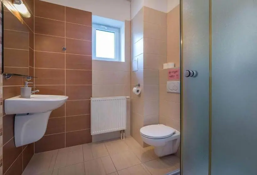 景色の見える一ベッドルームアパートメント, Miramonti Apartmány