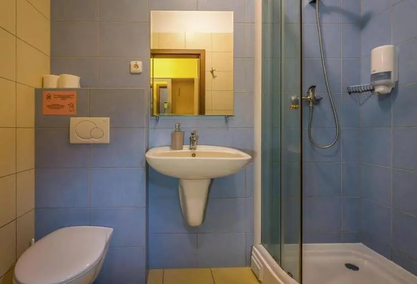 バルコニー付きスタンダードステューディオ, Miramonti Apartmány