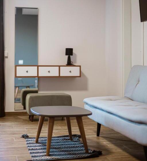 جناح مطل على البحيرة, Olivar Hotel Tirana