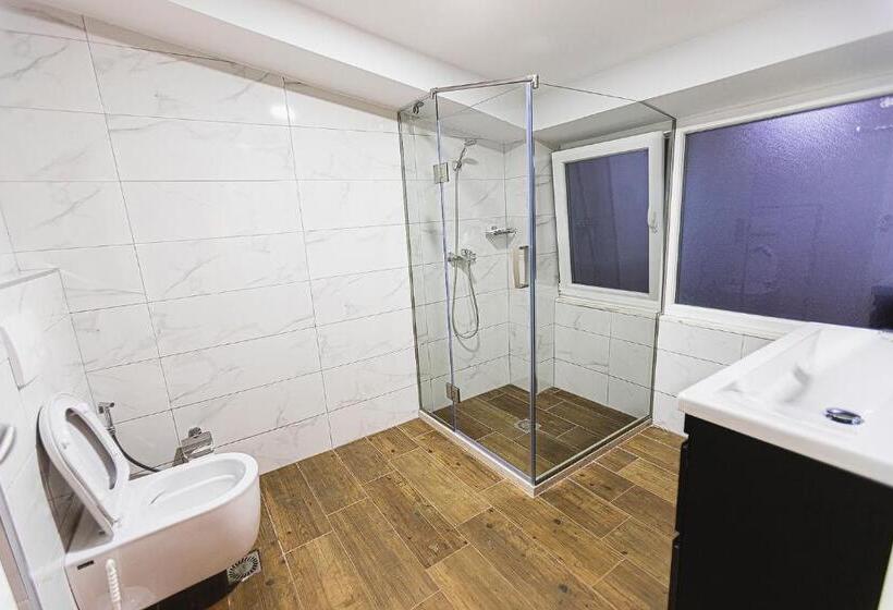 غرفة ديلوكس, Olivar Hotel Tirana