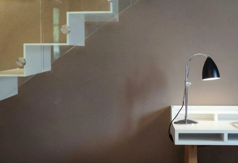 Suite Vista Rio, Passau Suites