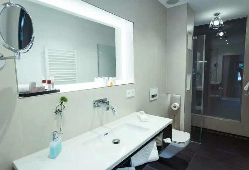 Suite Vista Rio, Passau Suites