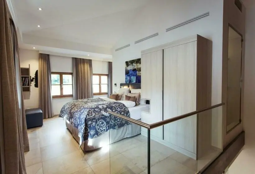 Suite Vista Rio, Passau Suites