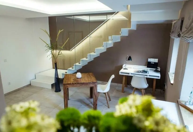 Suite Vista Rio, Passau Suites