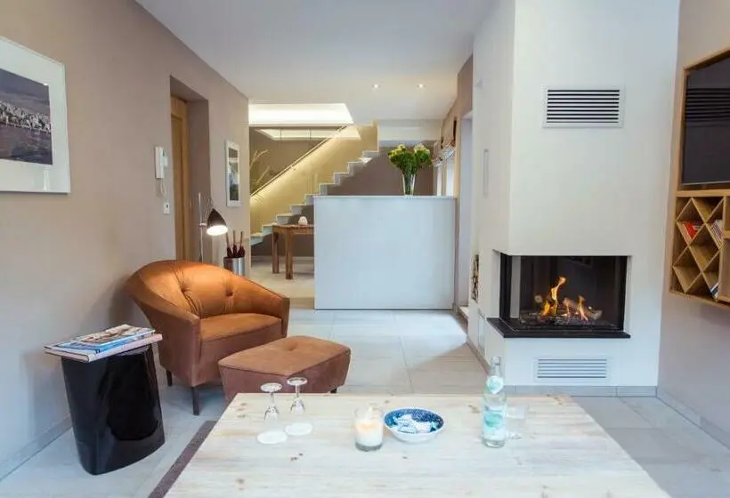 Suite Vista Rio, Passau Suites