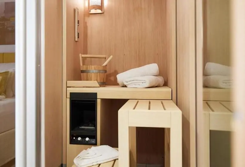 Suite Duplex, Passau Suites