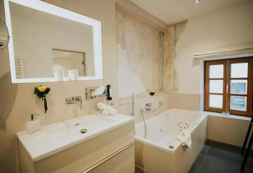 Suite Duplex, Passau Suites