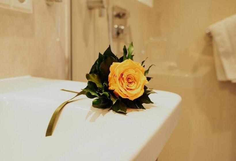 小型套房, Passau   Suites