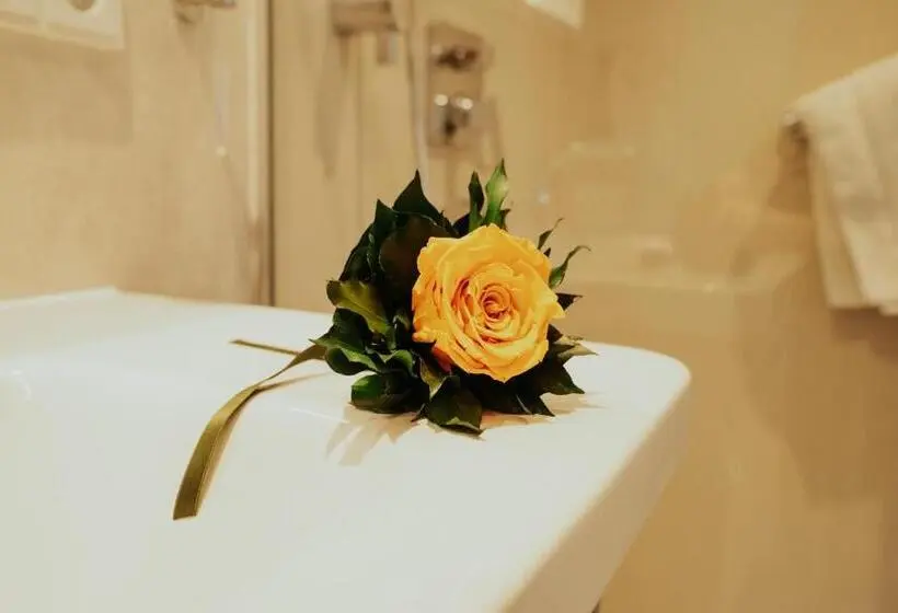 Suite Junior, Passau Suites