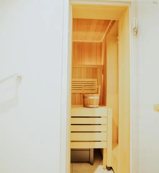 Suite Junior, Passau Suites