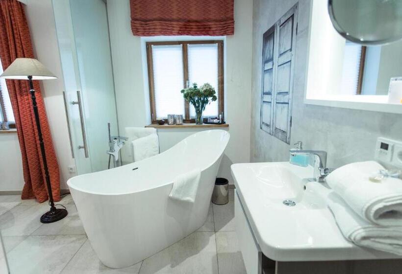 小型套房, Passau   Suites