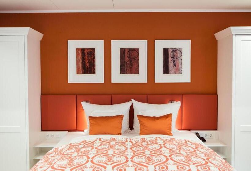 小型套房, Passau   Suites