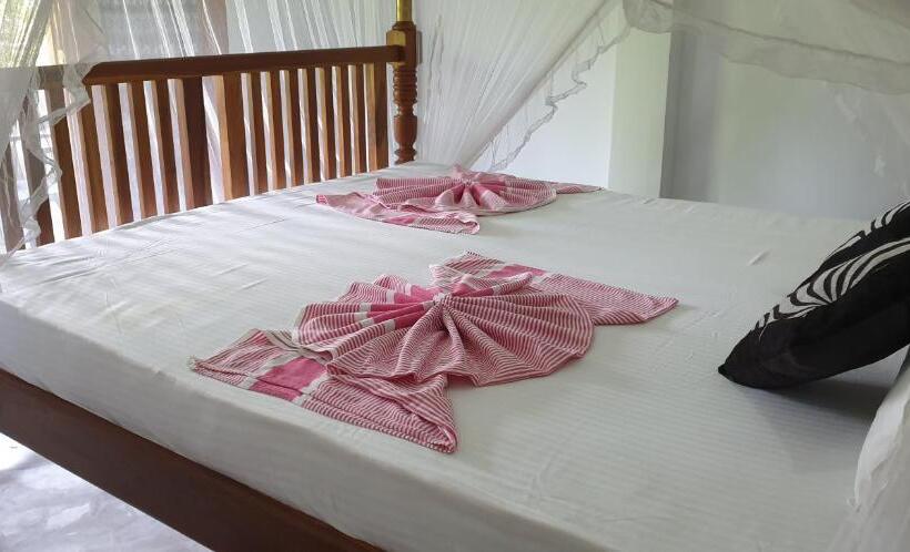 스탠다드 발코니 룸, Lavender Mirissa