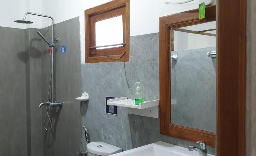 스탠다드 발코니 룸, Lavender Mirissa