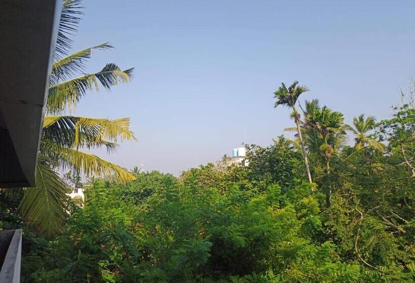 스탠다드 발코니 룸, Lavender Mirissa