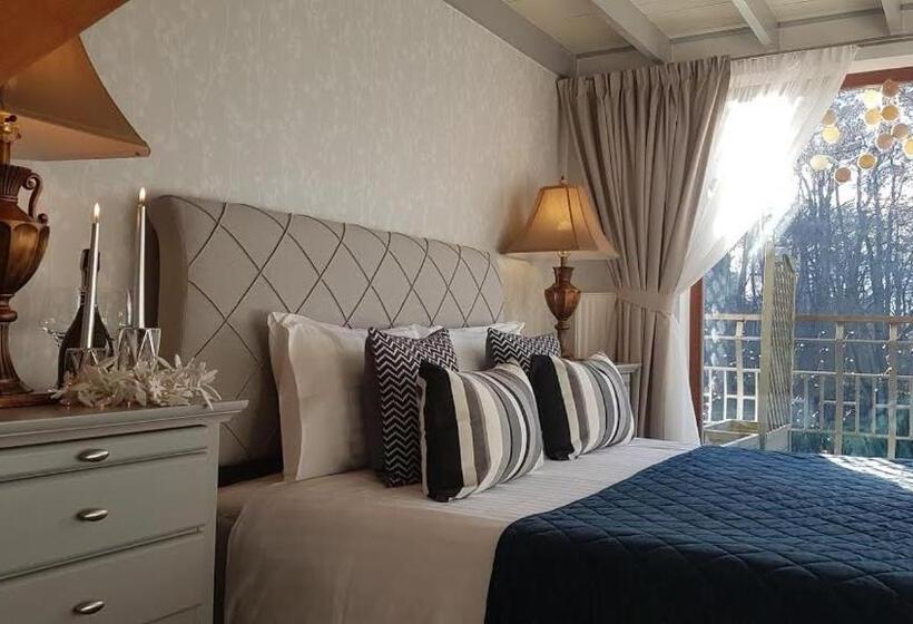 استودیوی لوکس, Rasos Vila