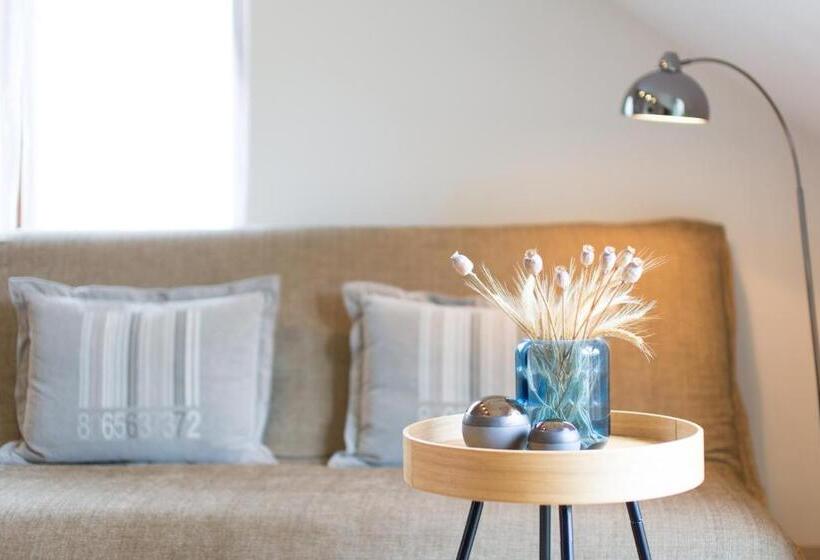 آپارتمان 1 خوابه, Rasos Vila