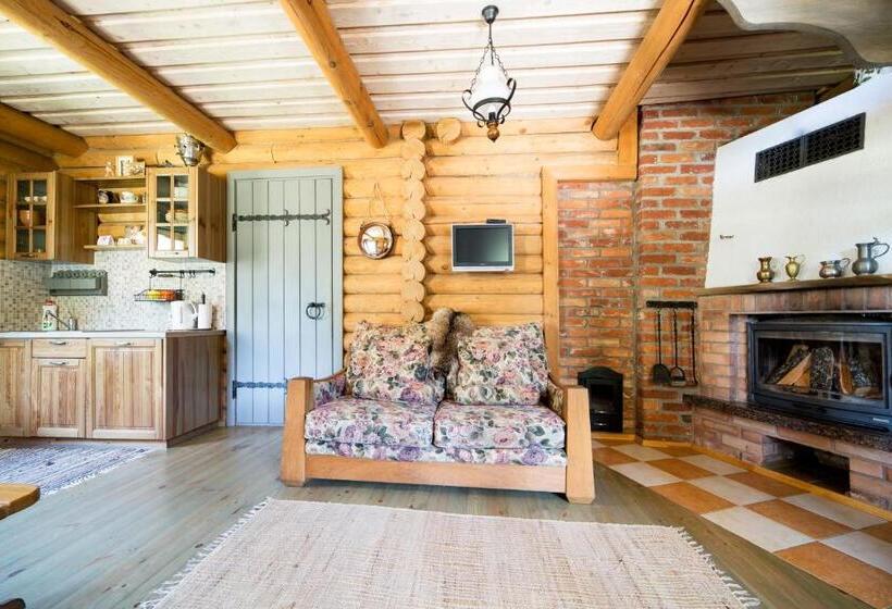 خانه 3 خوابه, Rasos Vila