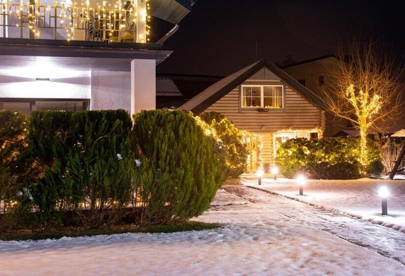 خانه 3 خوابه, Rasos Vila