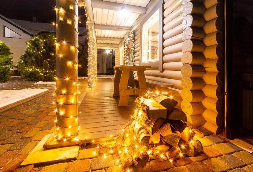 خانه 3 خوابه, Rasos Vila