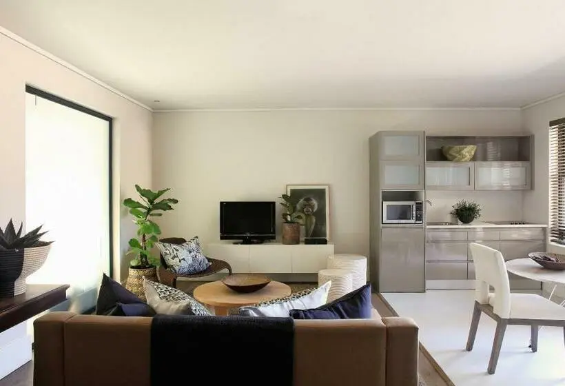 スイート, Asilia Suites Knysna Waterfront
