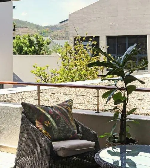 スイート, Asilia Suites Knysna Waterfront
