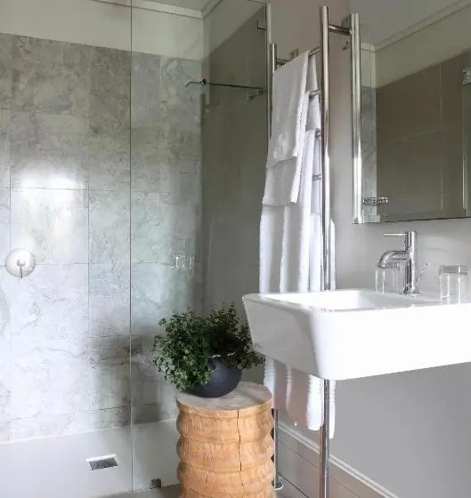 １ベッドルームアパートメント, Asilia Suites Knysna Waterfront