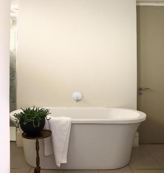 דירת חדר, Asilia Suites Knysna Waterfront