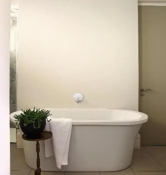 １ベッドルームアパートメント, Asilia Suites Knysna Waterfront