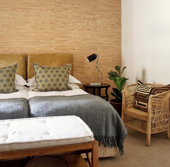 דירת חדר, Asilia Suites Knysna Waterfront