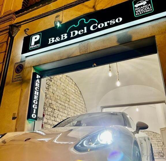 اتاق سوپریور, B&b Del Corso Foggia Con Parcheggio Custodito