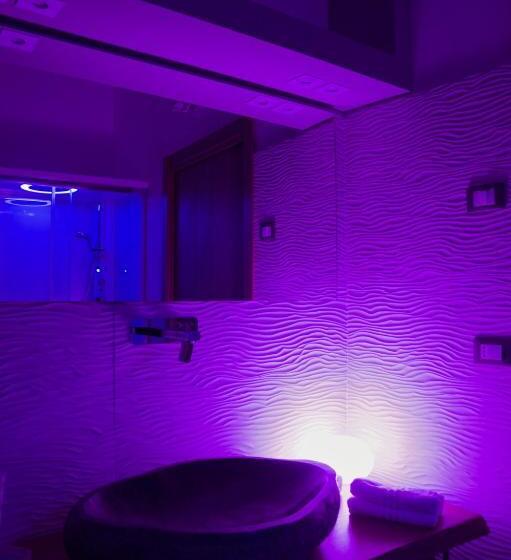 سوییت, B&b Del Corso Foggia Con Parcheggio Custodito