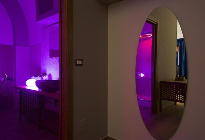 سوییت, B&b Del Corso Foggia Con Parcheggio Custodito