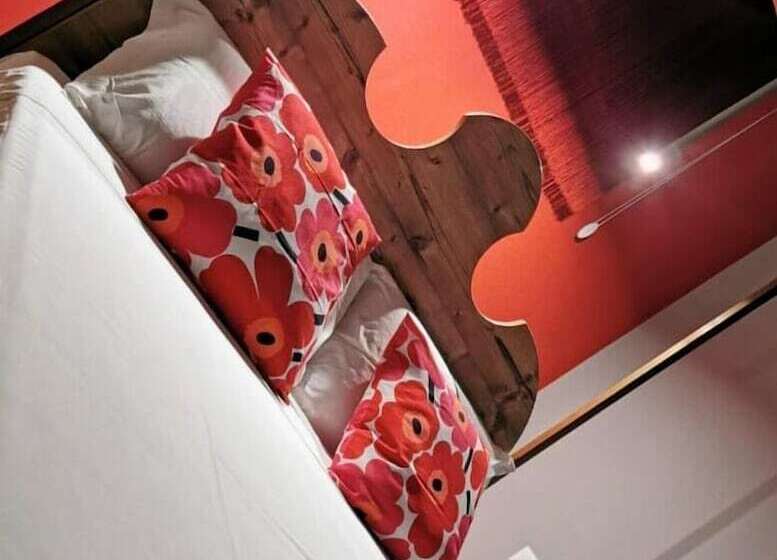 اتاق لوکس, B&b Del Corso Foggia Con Parcheggio Custodito