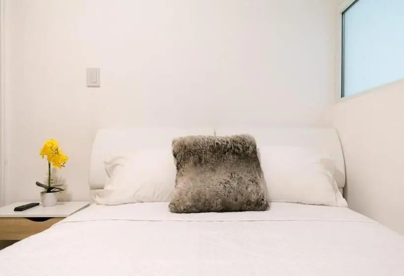 اتاق استاندارد, Apartments And Rooms Distecon