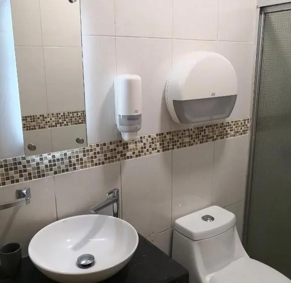 اتاق استاندارد, Apartments And Rooms Distecon