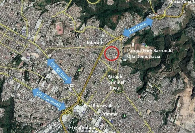 اتاق استاندارد, Apartments And Rooms Distecon