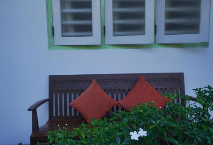 Deluxe Zimmer, Casa Tharin Madiha