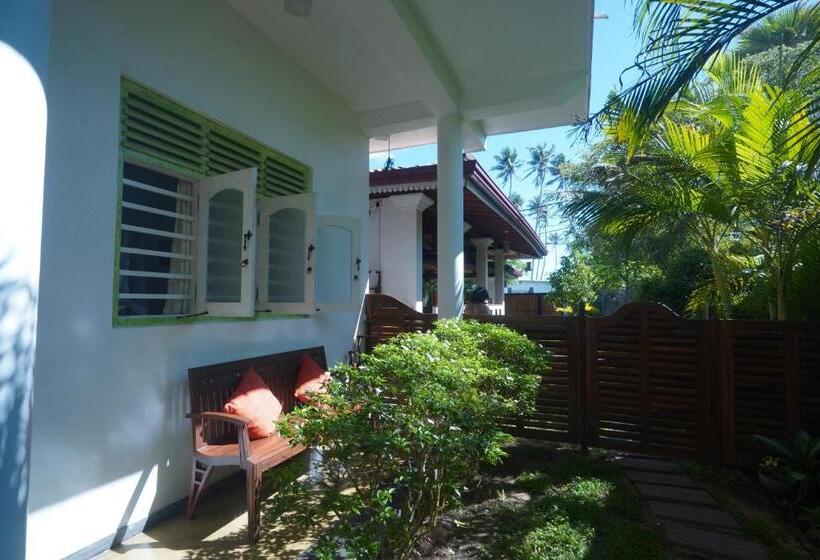 Deluxe Zimmer, Casa Tharin Madiha