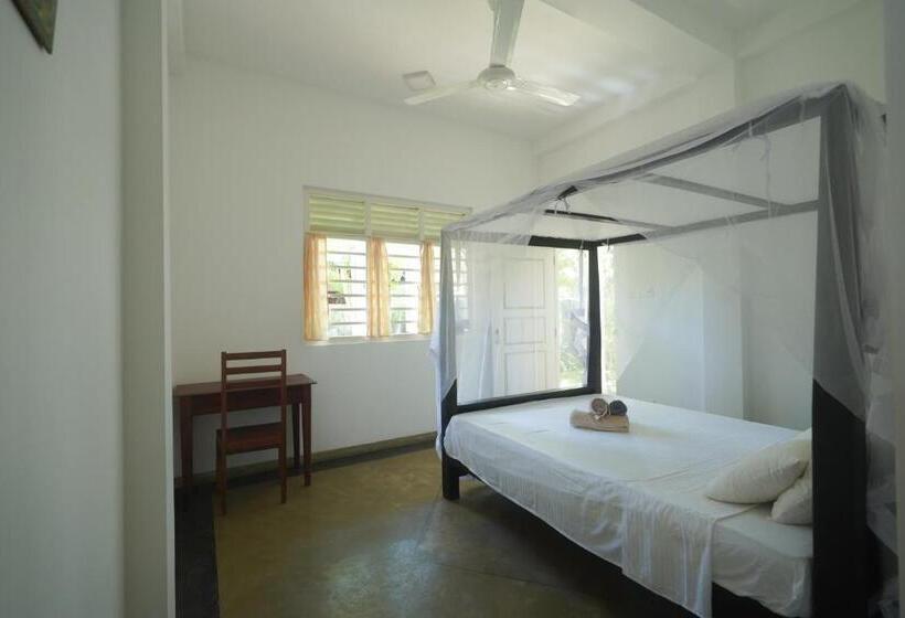 Deluxe Zimmer, Casa Tharin Madiha