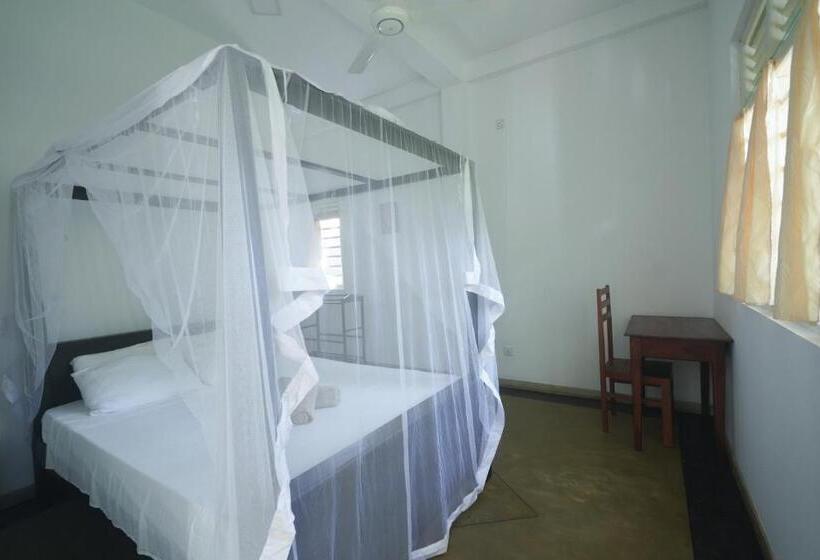 Deluxe Zimmer, Casa Tharin Madiha