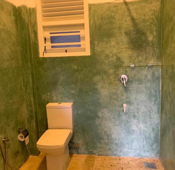 Deluxe Zimmer, Casa Tharin Madiha